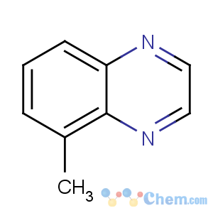 CAS No:13708-12-8 5-methylquinoxaline