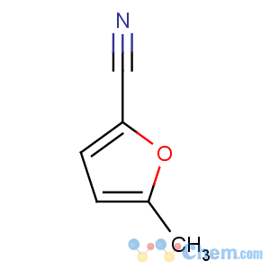 CAS No:13714-86-8 5-methylfuran-2-carbonitrile