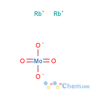 CAS No:13718-22-4 dirubidium molybdate
