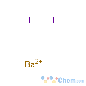 CAS No:13718-50-8 barium(2+)