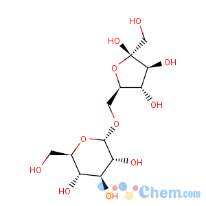 CAS No:13718-94-0 Palatinose