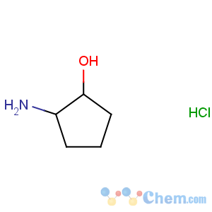 CAS No:137254-03-6 (1R,2S)-2-aminocyclopentan-1-ol