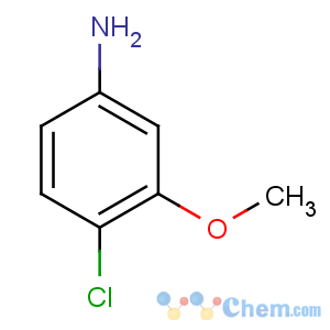 CAS No:13726-14-2 4-chloro-3-methoxyaniline
