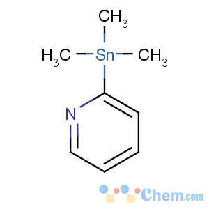 CAS No:13737-05-8 trimethyl(pyridin-2-yl)stannane
