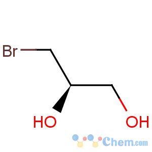 CAS No:137490-63-2 (S)-3-Bromo-1,2-propanediol