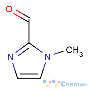 CAS No:13750-81-7 1-methylimidazole-2-carbaldehyde