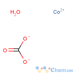 CAS No:137506-60-6 cobalt(ii) carbonate hydrate