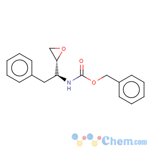 CAS No:137515-66-3 (2R,3S)-1,2-Epoxy-3-(Cbz-amino)-4-phenylbutane