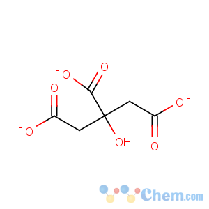 CAS No:13754-17-1 2-(p-(2-(o-Fluorophenyl)-1,2,3,4-tetrahydro-1-naphthyl)phenoxy)triethylamine citrate