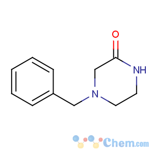 CAS No:13754-41-1 4-benzylpiperazin-2-one