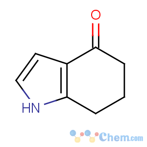 CAS No:13754-86-4 1,5,6,7-tetrahydroindol-4-one