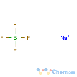 CAS No:13755-29-8 sodium