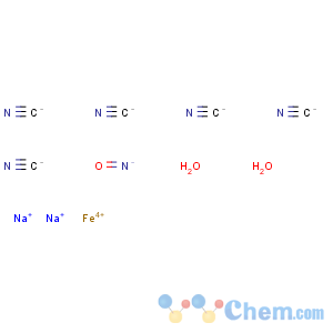 CAS No:13755-38-9 disodium