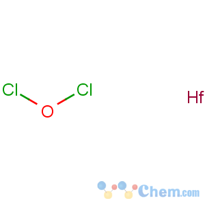 CAS No:13759-17-6 chloro hypochlorite