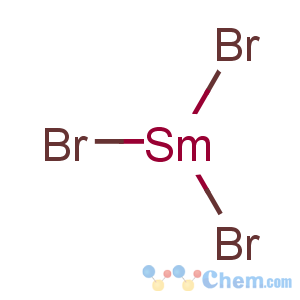 CAS No:13759-87-0 tribromosamarium