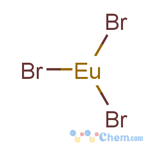 CAS No:13759-88-1 Europium bromide(EuBr3)