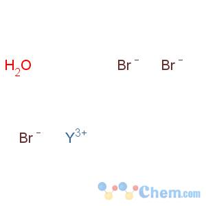 CAS No:13759-89-2 yttrium(3+)