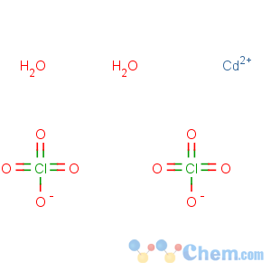 CAS No:13760-37-7 Perchloric acid,cadmium salt (8CI,9CI)