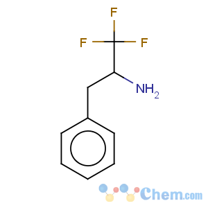 CAS No:137624-19-2 1-Benzyl-2,2,2-trifluoroethylamine