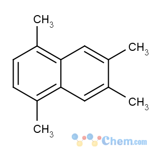 CAS No:13764-18-6 1,4,6,7-tetramethylnaphthalene