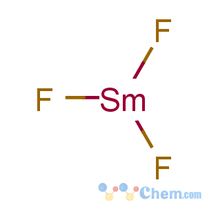 CAS No:13765-24-7 Samarium fluoride