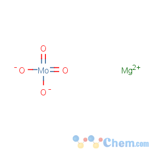 CAS No:13767-03-8 magnesium