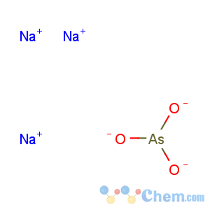 CAS No:13768-07-5 Arsenenous acid (9CI)