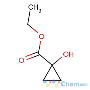 CAS No:137682-89-4 ethyl 1-hydroxycyclopropane-1-carboxylate