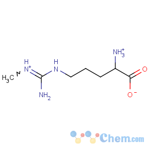 CAS No:137694-75-8 NG-MONOMETHYL-D-ARGININE MONOACETATE