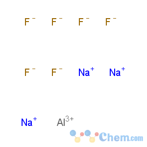 CAS No:13775-53-6 aluminum