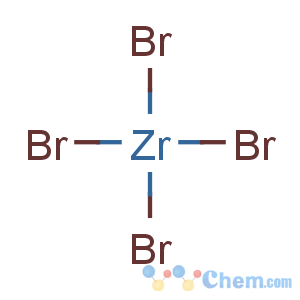 CAS No:13777-25-8 tetrabromozirconium