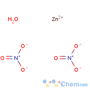 CAS No:13778-30-8 Nitric acid, zinc salt,hydrate (8CI,9CI)