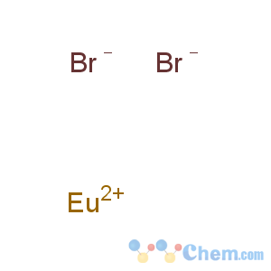 CAS No:13780-48-8 europium(2+)