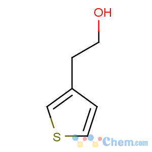 CAS No:13781-67-4 2-thiophen-3-ylethanol