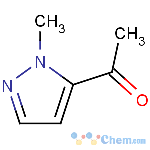 CAS No:137890-05-2 1-(2-methylpyrazol-3-yl)ethanone
