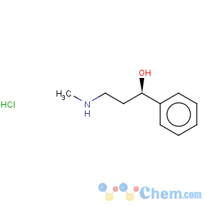 CAS No:137999-85-0 Benzenemethanol, a-[2-(methylamino)ethyl]-,hydrochloride (1:1), (aR)-