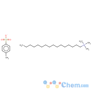 CAS No:138-32-9 Cetrimonium tosylate