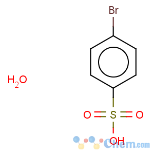 CAS No:138-36-3 Benzenesulfonic acid,4-bromo-