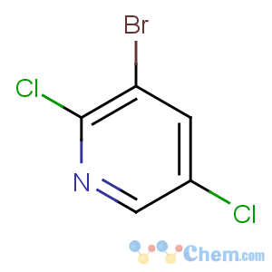 CAS No:138006-41-4 3-bromo-2,5-dichloropyridine