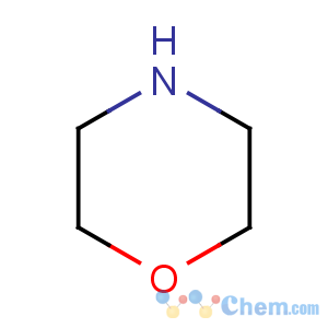 CAS No:138048-80-3 morpholine