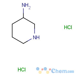CAS No:138060-07-8 piperidin-3-amine