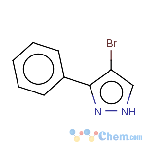 CAS No:13808-65-6 1H-Pyrazole,4-bromo-3-phenyl-