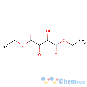 CAS No:13811-71-7 diethyl (2S,3S)-2,3-dihydroxybutanedioate
