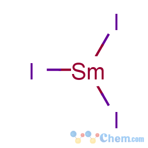 CAS No:13813-25-7 triiodosamarium