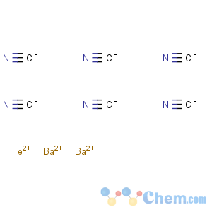 CAS No:13821-06-2 barium(2+)