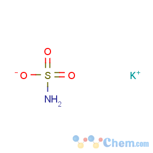 CAS No:13823-50-2 potassium