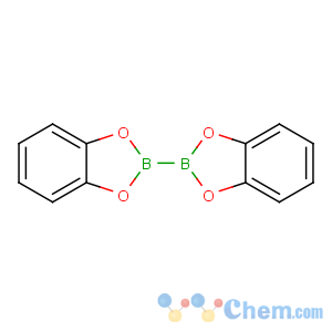 CAS No:13826-27-2 2-(1,3,2-benzodioxaborol-2-yl)-1,3,2-benzodioxaborole