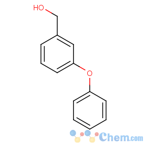 CAS No:13826-35-2 (3-phenoxyphenyl)methanol