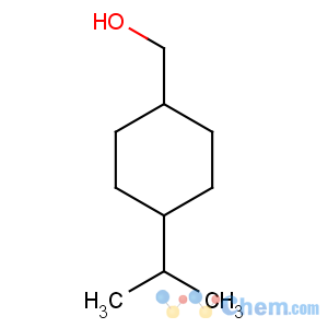 CAS No:13828-37-0 (4-propan-2-ylcyclohexyl)methanol