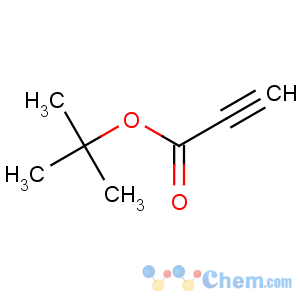 CAS No:13831-03-3 tert-butyl prop-2-ynoate